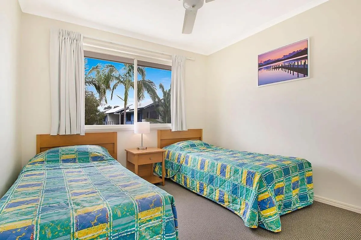 Ivory Palms Resort Noosa Noosaville