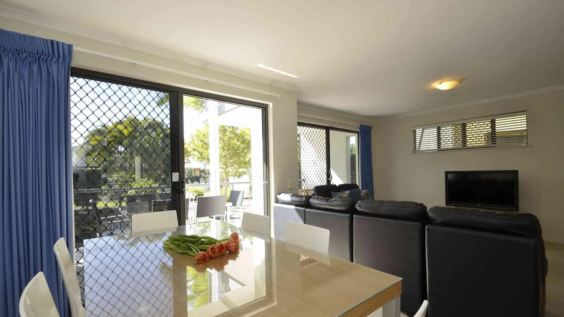 Ivory Palms Resort Noosa Noosaville Australia