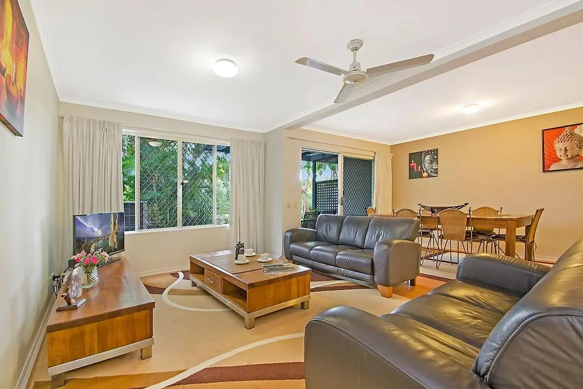 Ivory Palms Resort Noosa Noosaville 4*,
