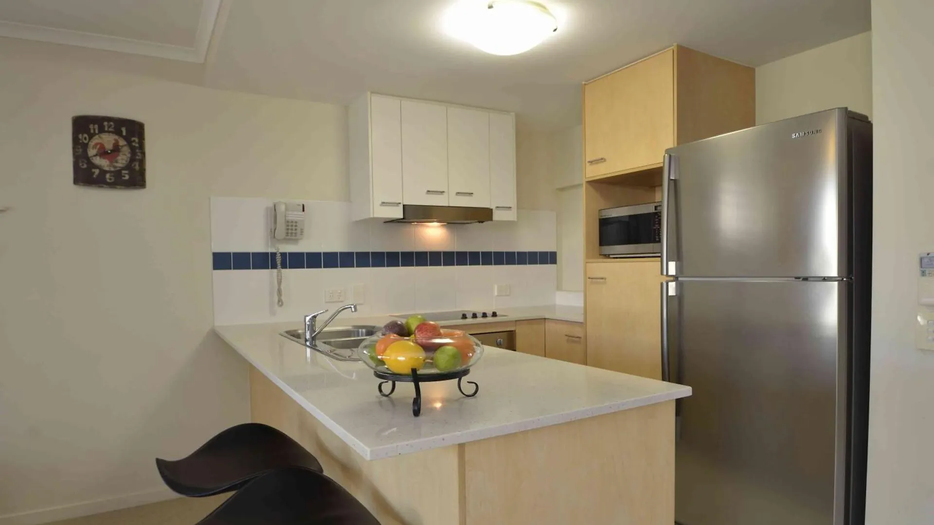 Ivory Palms Resort Noosa Noosaville