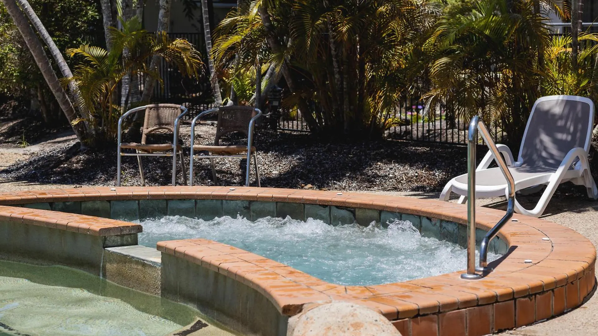 Ivory Palms Resort Noosa Noosaville